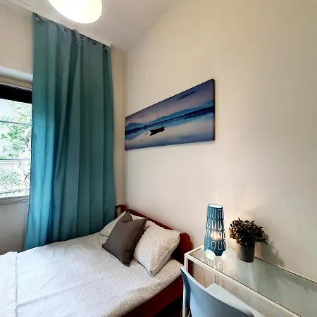 Dolny Hostelovo Apartment