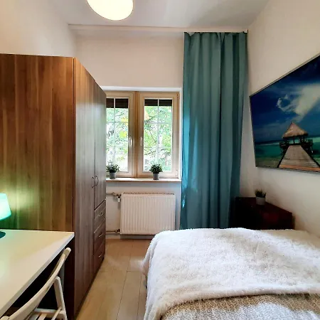 Apartment Dolny Hostelovo *