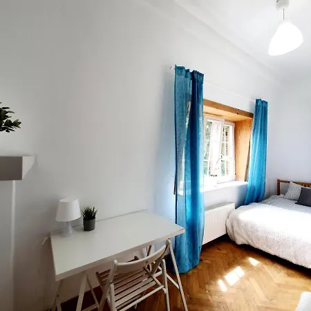 Apartment Dolny Hostelovo