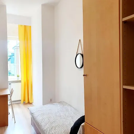 Dolny Hostelovo Sopot