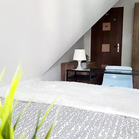 Apartment Dolny Hostelovo Sopot