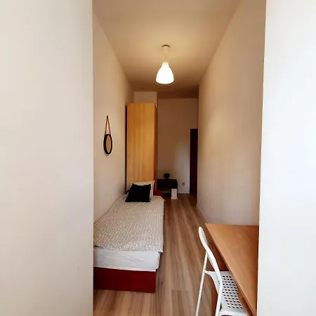 Apartment Dolny Hostelovo Sopot